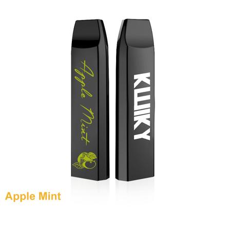 elf bar vape uk Kwiky Ultra Portable Disposable Pod System (Pack of 3) – planbsupplyco