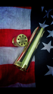 Brass plan B  Competition mod