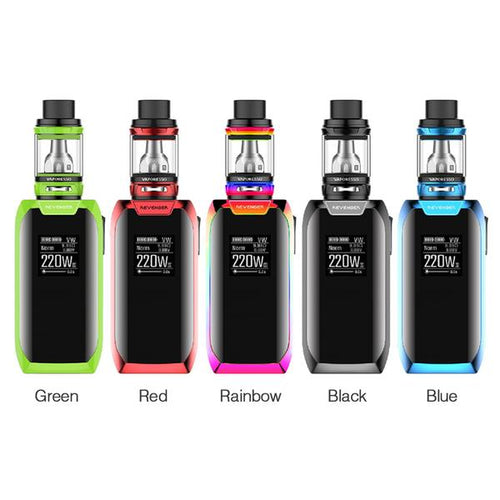 Vaporesso Revenger X220watt TC Starter Kit