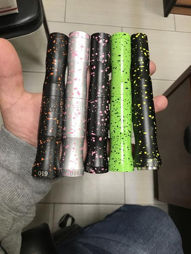 Mechanical Mods planbsupplyco Mechanical Mods planbsupplyco