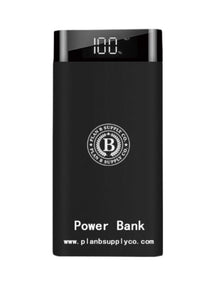 Plan b supply Co power bank 10,000 mah
