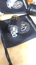 30 mm  2 post Plan B Doc rda