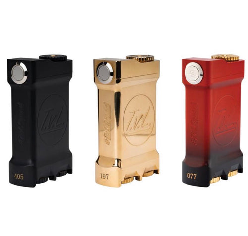 Fundas para vaper Myblu de Plan B. Ya - Plan B, Creaciones