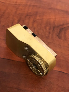 Replacement housing for Colab box