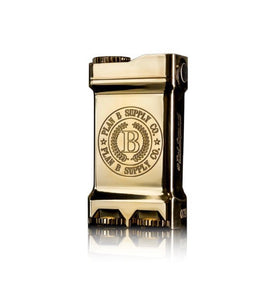 The Colab Box Mod by Plan B Supply Co and TVL