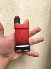 The Colab Box Mod by Plan B Supply Co and TVL