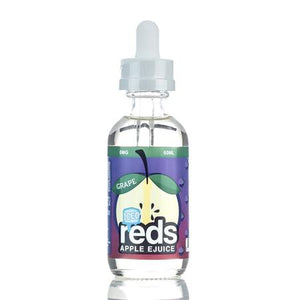 Reds Grape Ice 60 ml