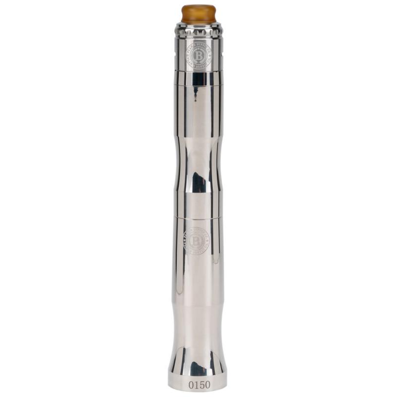 2019 Plan B Competition Mod Stacked 18650 kit planbsupplyco 2019 Plan B Competition Mod Stacked 18650 kit planbsupplyco